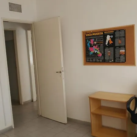 San Martin 900 Con Estacionamiento Apartment Cipolletti Exterior photo