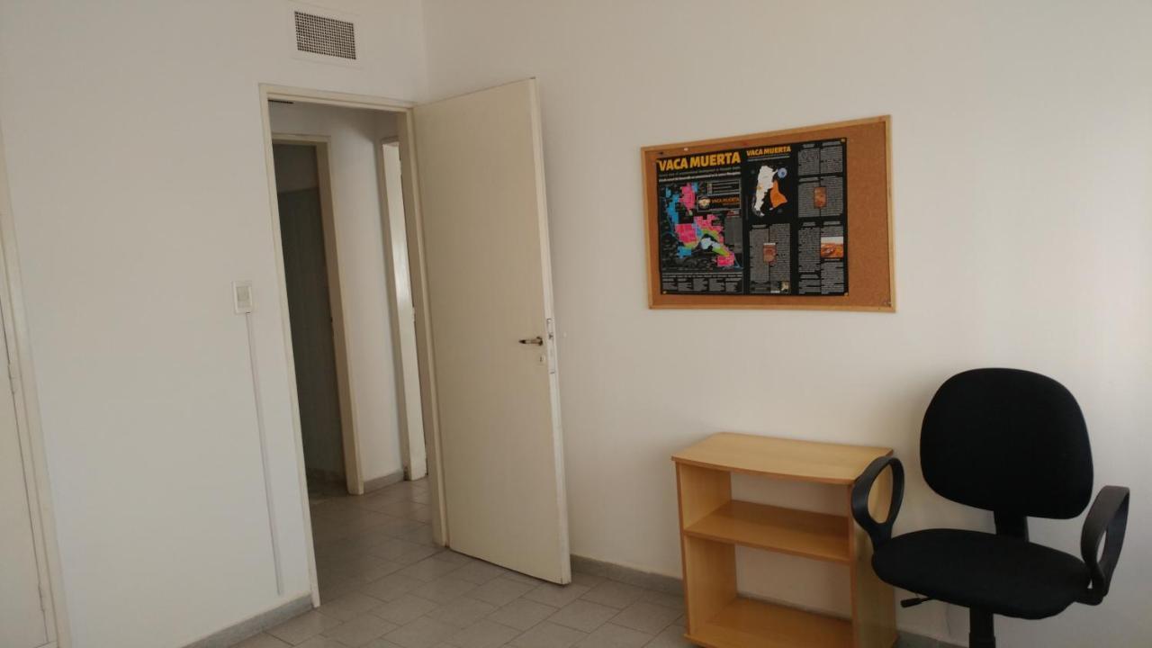 Apartment San Martin 900 Con Estacionamiento *
