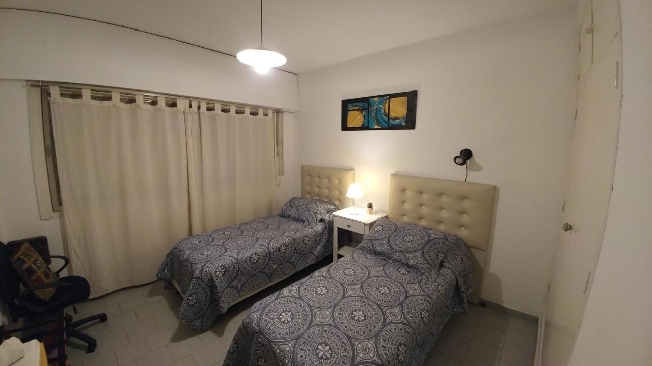 Apartment San Martin 900 Con Estacionamiento Cipolletti