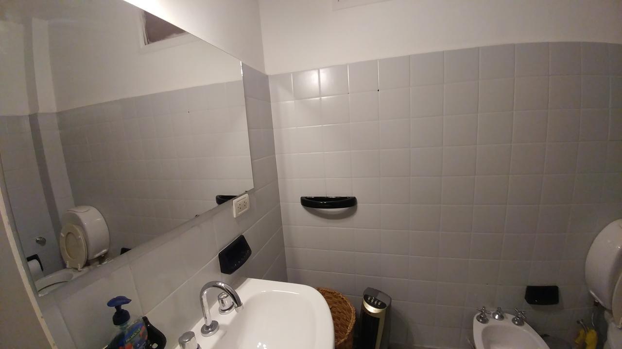 Apartamento San Martin 900 Con Estacionamiento *