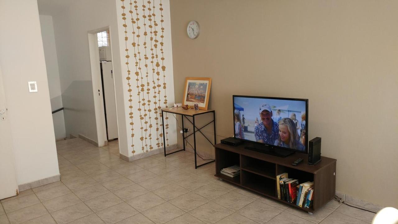 Apartamento San Martin 900 Con Estacionamiento